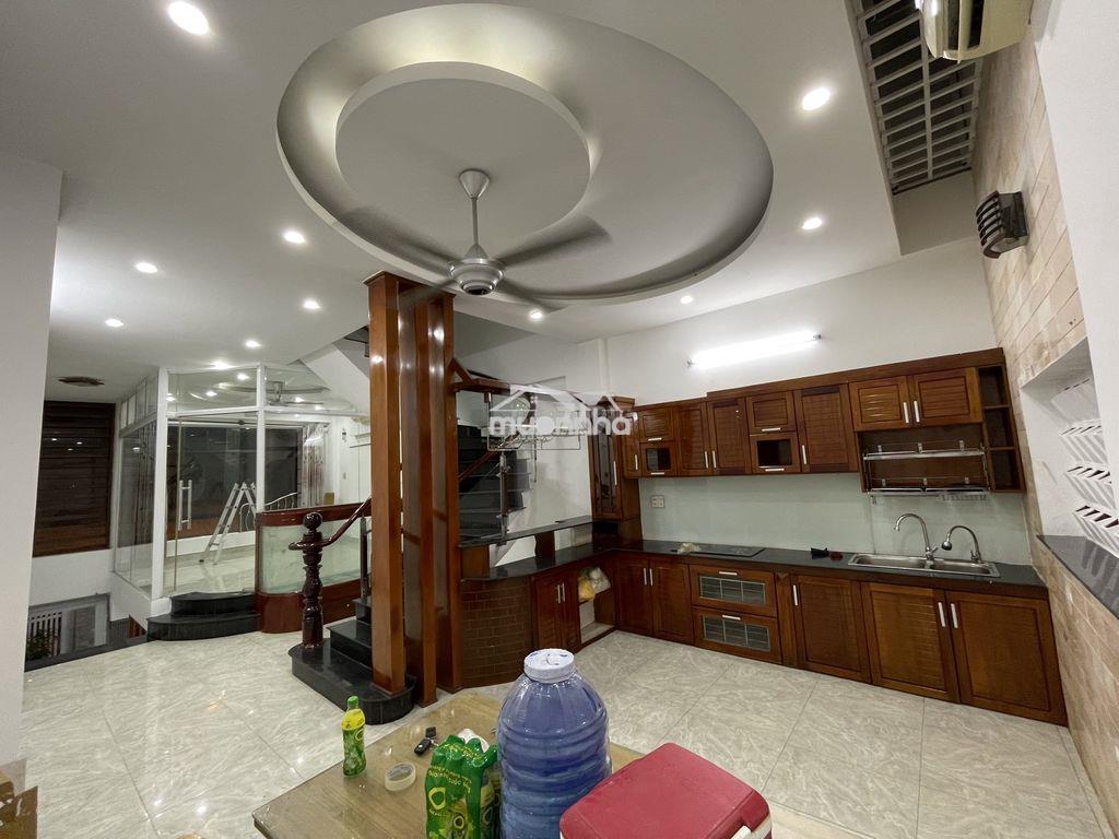 Chính chủ cần bán hoặc cho thuê nhà mặt tiền đường 39 - btt - q2 - 4