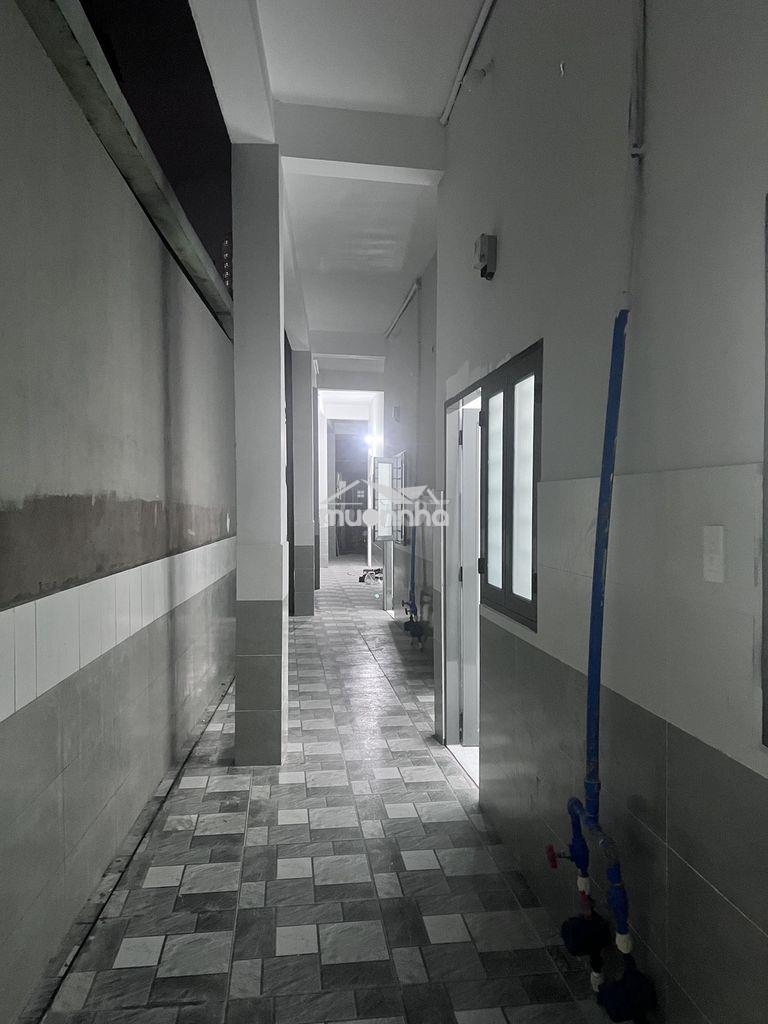 Cho thuê phòng trọ mới xây - 4