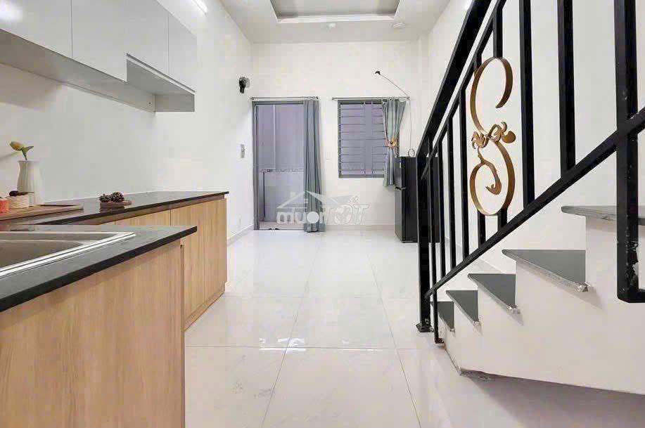 Pass lại nhà 50m2 sạch sẻ ,mát mẻ chỉ 7triệu/tháng - 4