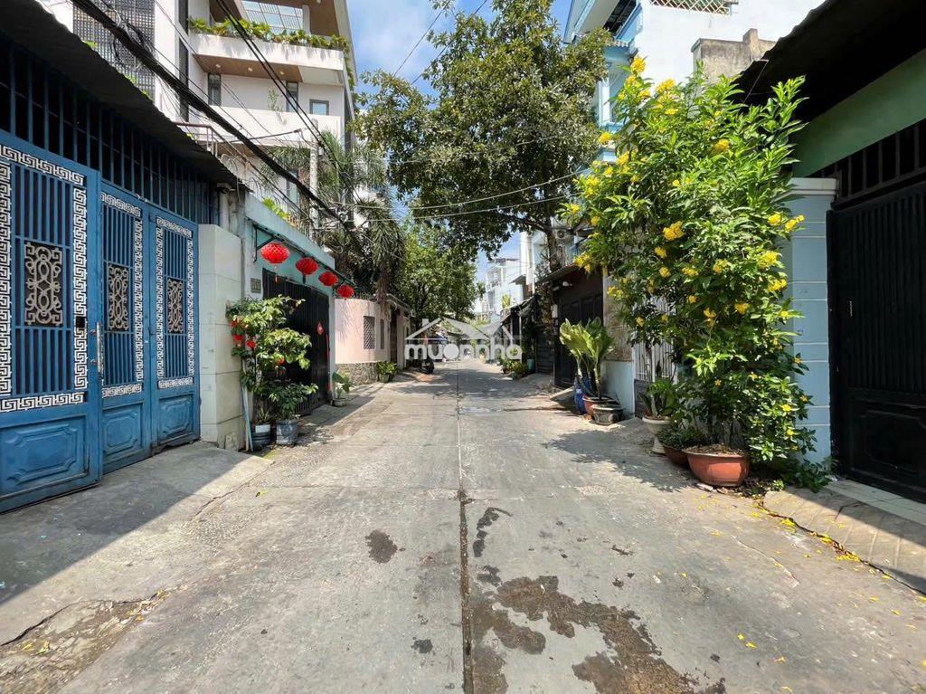 Cho thuê nhà gò xoài dt 7.87 × 15m 2 căn nhà, giá chỉ 15 triệu/tháng. - 3
