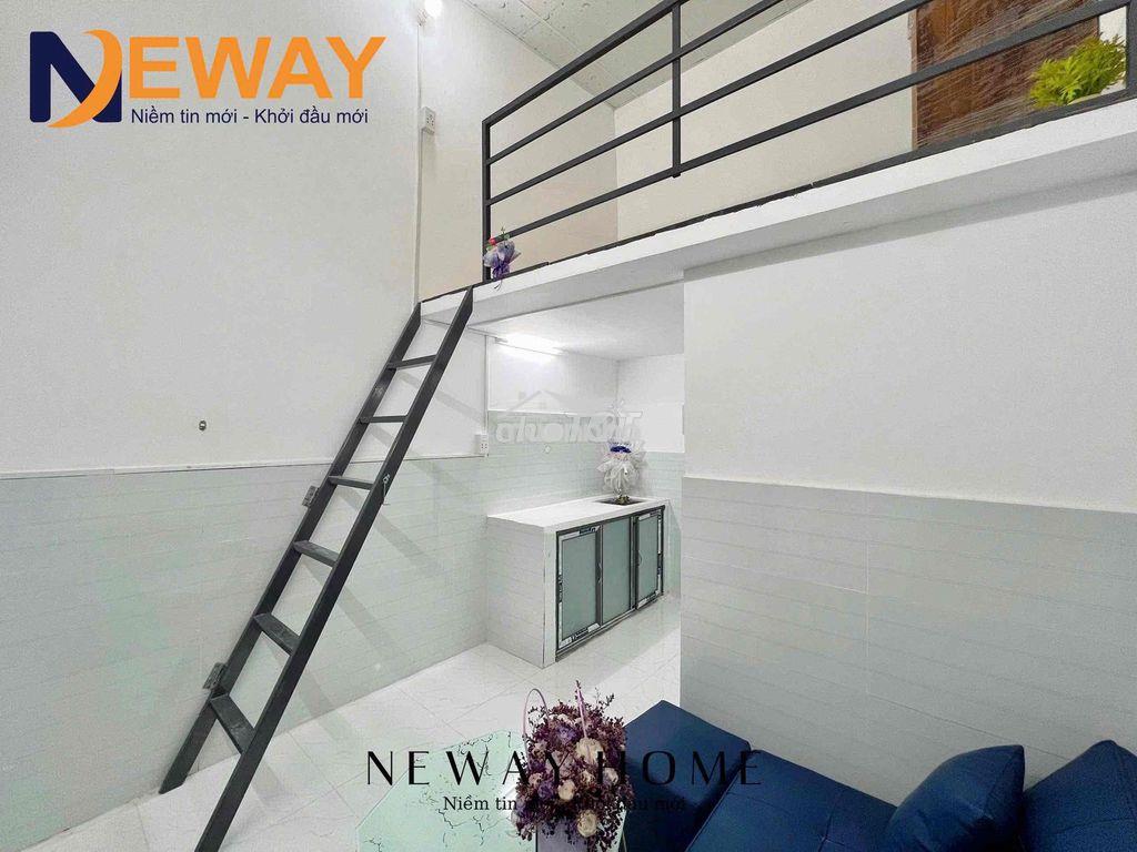 Dãy trọ trệt truyền thống giá rẻ ngay bình tân giáp tân phú - 3