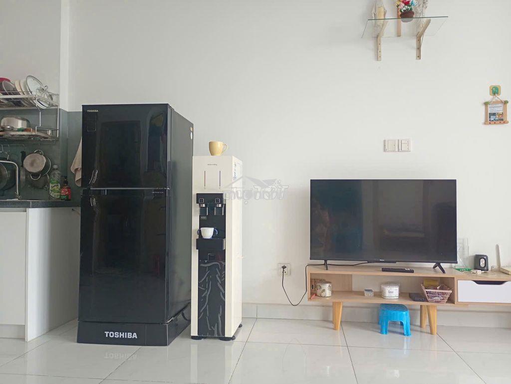 Căn hộ eastgate-bán căn 1pn+ 60m2 view sg giá 2ty490,đối diện ga metro - 4