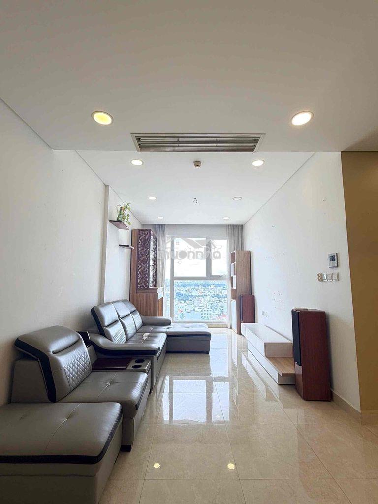 Bán căn hộ 2pn the golden star quận 7 đã có sổ - ngay siêu thị go!
