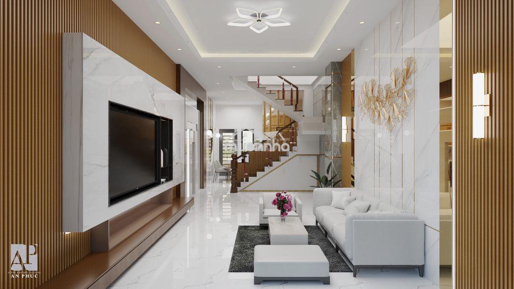 Bán nhà cuối lê trọng tấn, 4x15m, 4 tầng, srh, giá 5,959 tỷ, quận bt - 2
