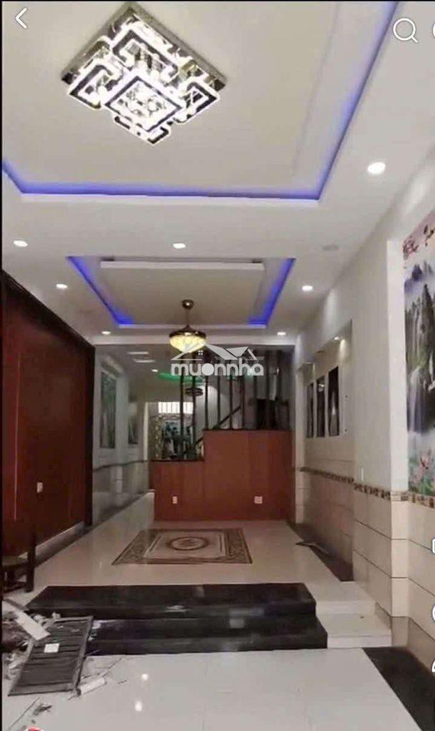 Nhà 2 lầu gần bệnh viện dĩ an  - 2