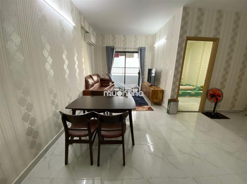 Bán nhanh căn 70m² – sổ sẵn, full nội thất dọn ở ngay, giá 2.49 tỷ tl