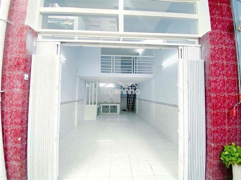 🔥Nhà nguyễn trọng tuyển  1/ sát mặt tiền 3tầng btct sd 70m2 chỉ 4,4ty