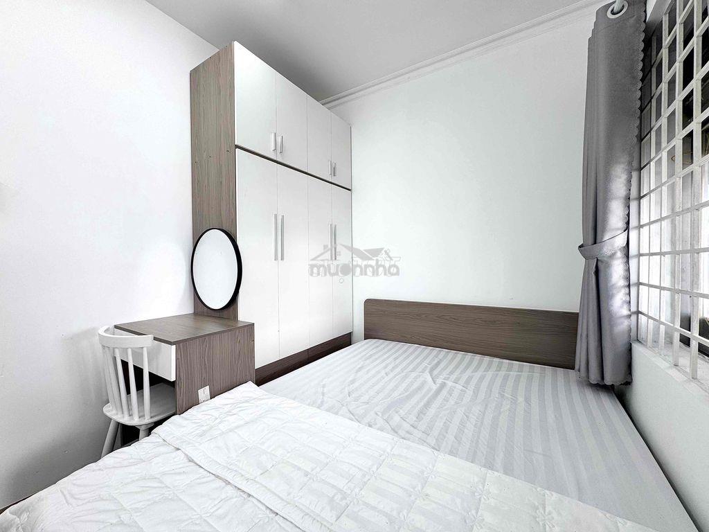 🎉Căn hộ 1pn ban công sân vườn ngay thành thái q10 - 3