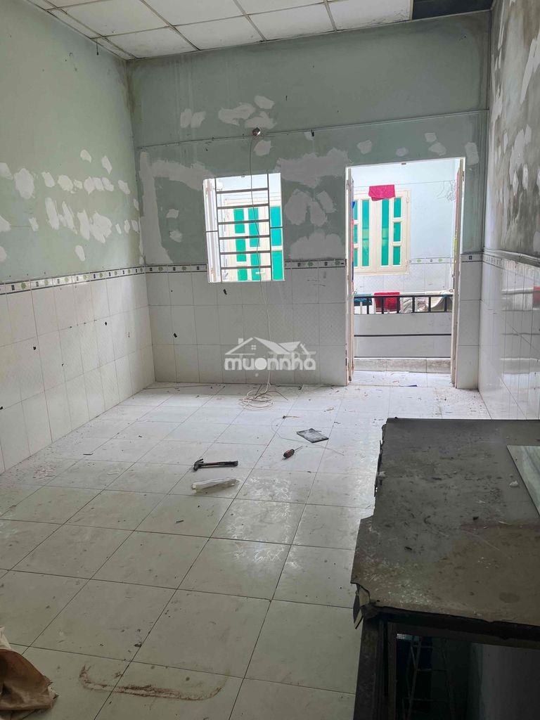 Nhà cho thuê giá 3triệu - 3