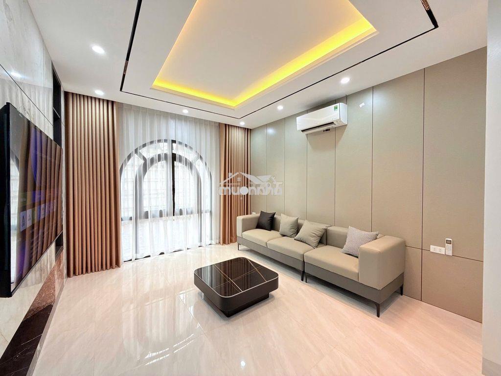 Bán nhà cực đẹp phố nhân hoà -thanh xuân 42m² x 5t ngõ ô tô giá 7.6 tỷ - 3
