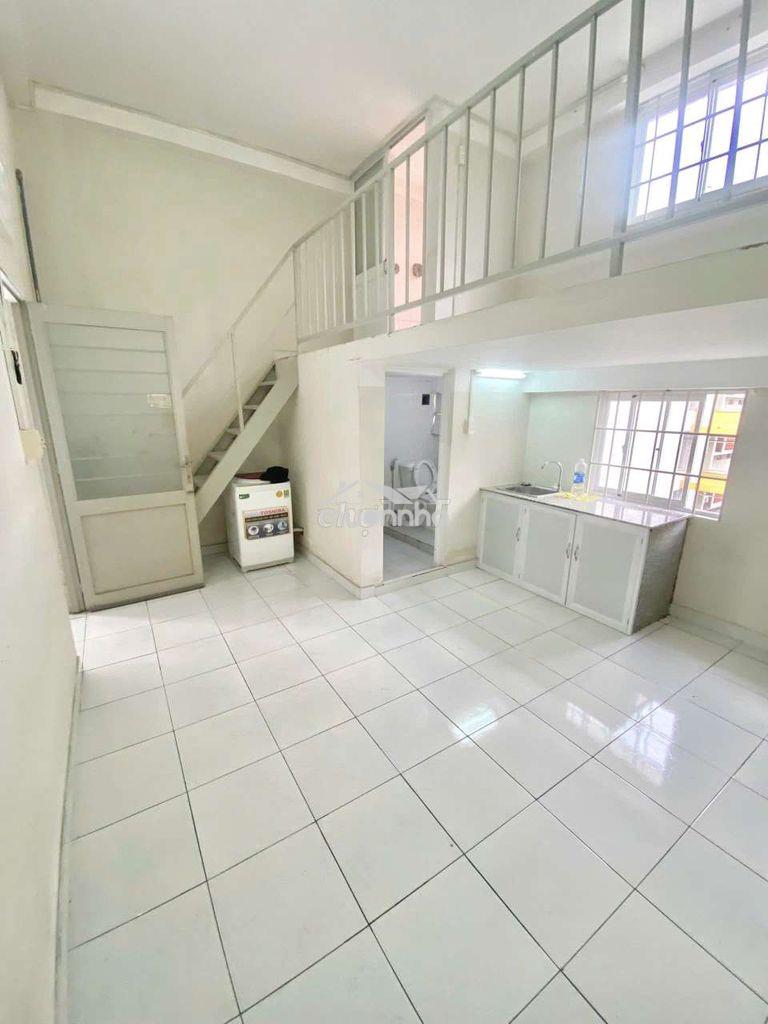 Nhà xã hội becamex định hòa. lầu 3 sổ hồng 470 triệu - 3