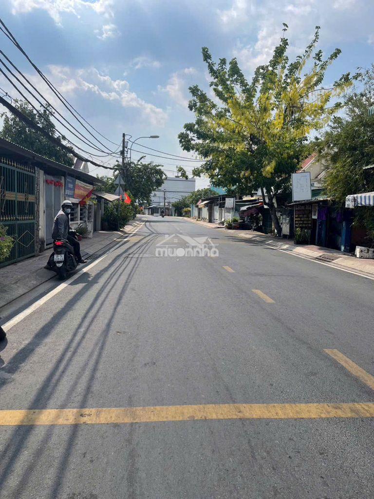 258m2 mt phạm thị vàng-trung chánh giảm 2 tỷ bán nhanh chỉ 36tr/m2 - 2
