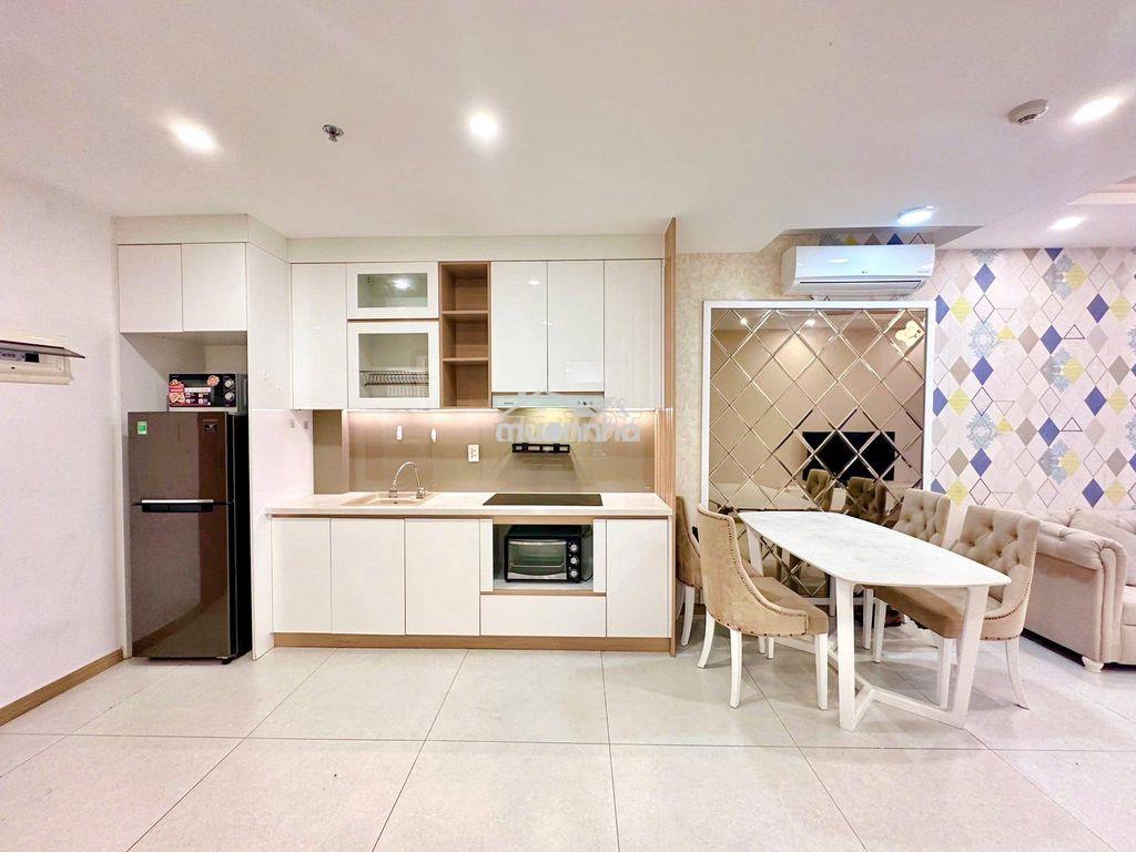 Căn hộ new city thủ thiêm 50m 1pn 1wc giá tốt - 4