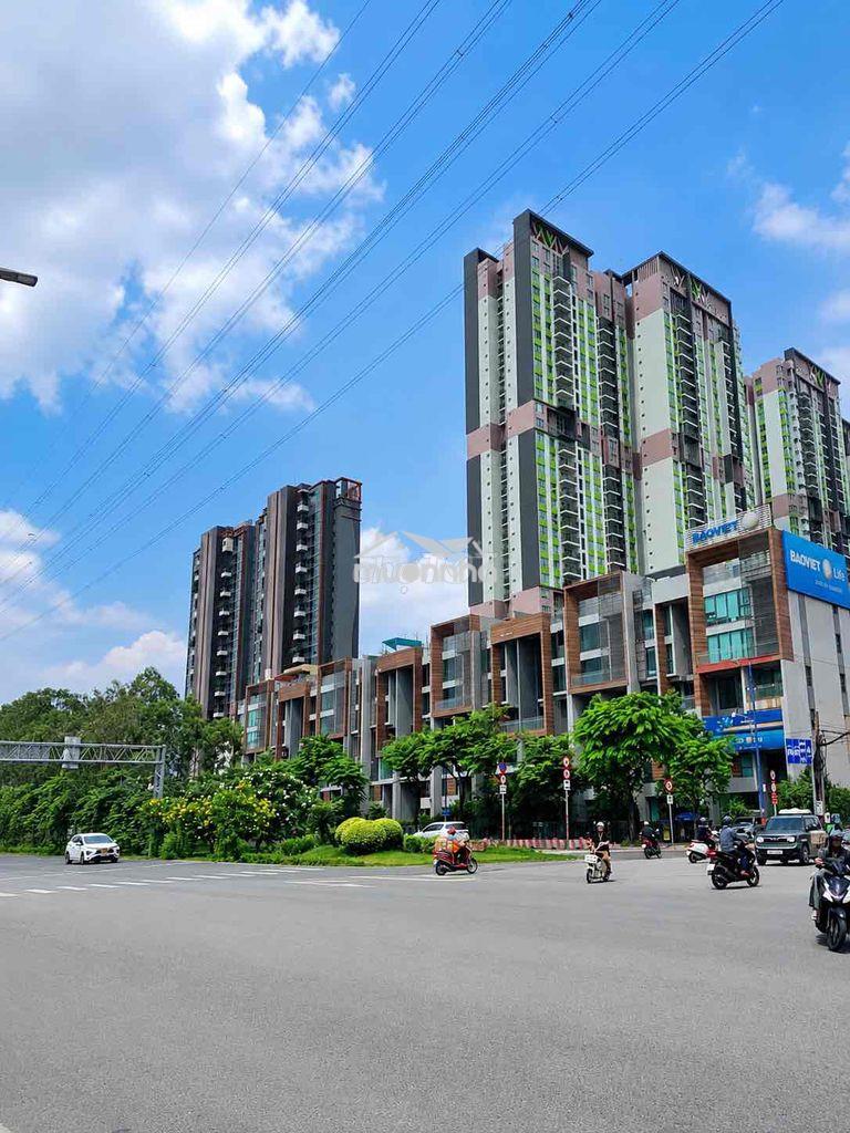 Quận 2  ngay đường trịnh khắc lập chủ gửi bán gấp 125m2 full thổ cư - 3