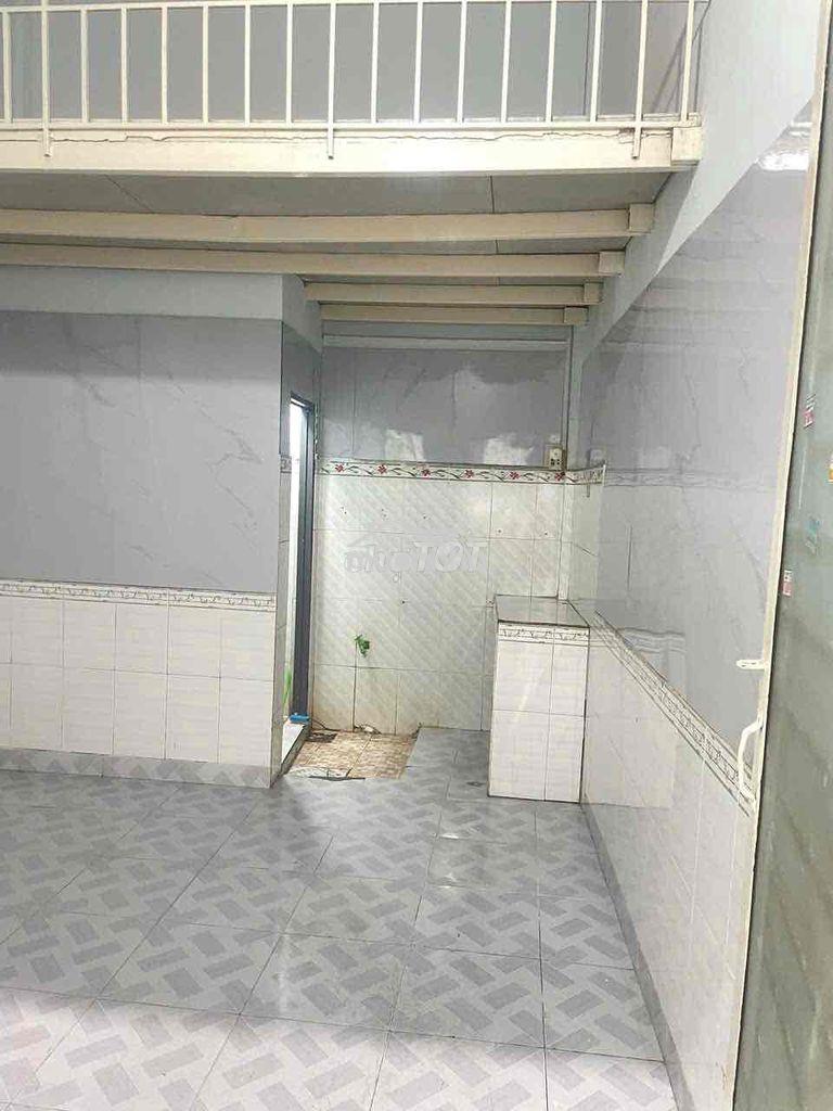 Trọ giá rẻ ở phan huy ích - 3