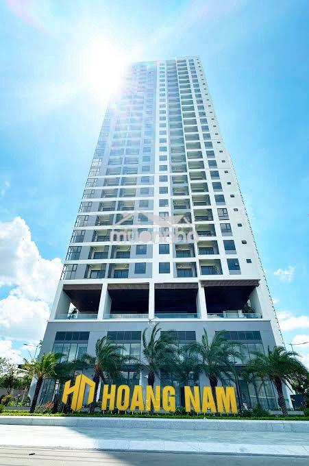 Bán căn hộ 1pn 48m² tại honas residence – full nội thất – đã có sổ