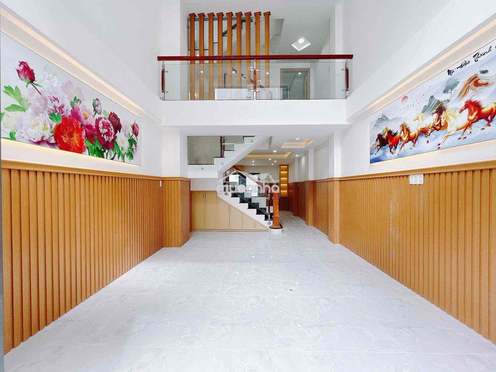 Bán nhà khu biệt thự kiều đàm - 3