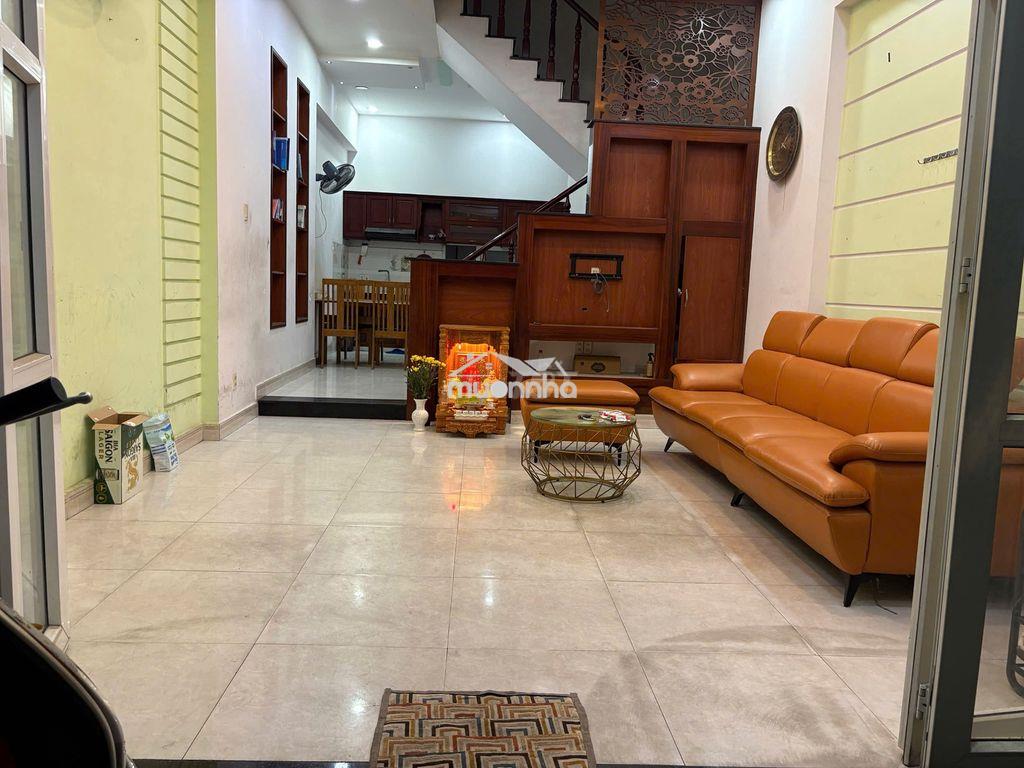 Cho thuê nhà nguyên căn lê văn chí - 3