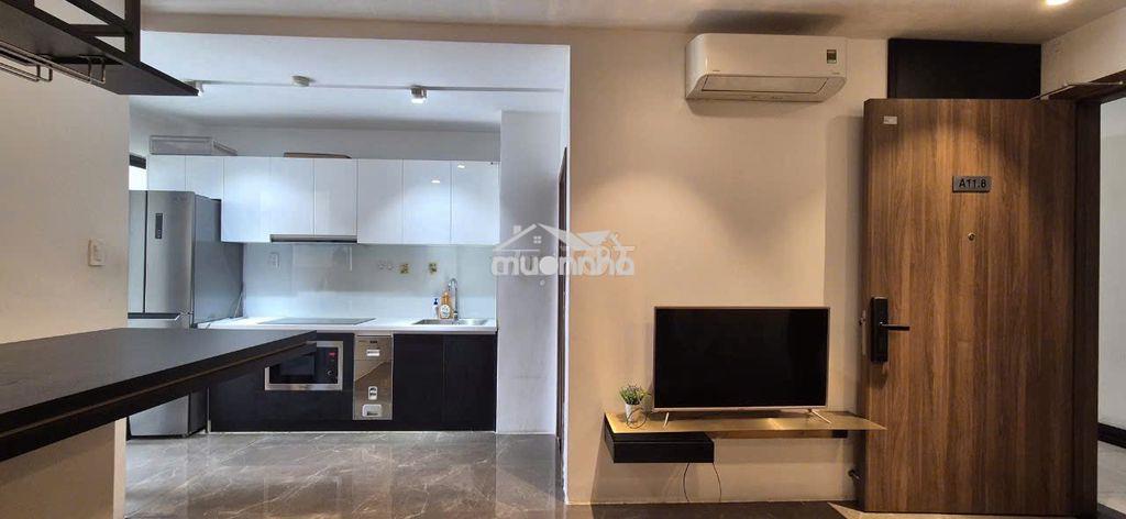 Cho thuê officetel centana thủ thiêm quận 2 full nt ở ngay - 2