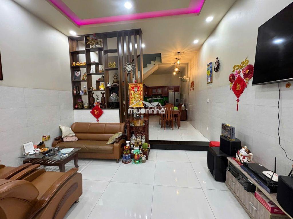 Chính chủ bán nhà kế bên aeon bình tân, ngang 6m, 4 tầng. sổ vuông - 3