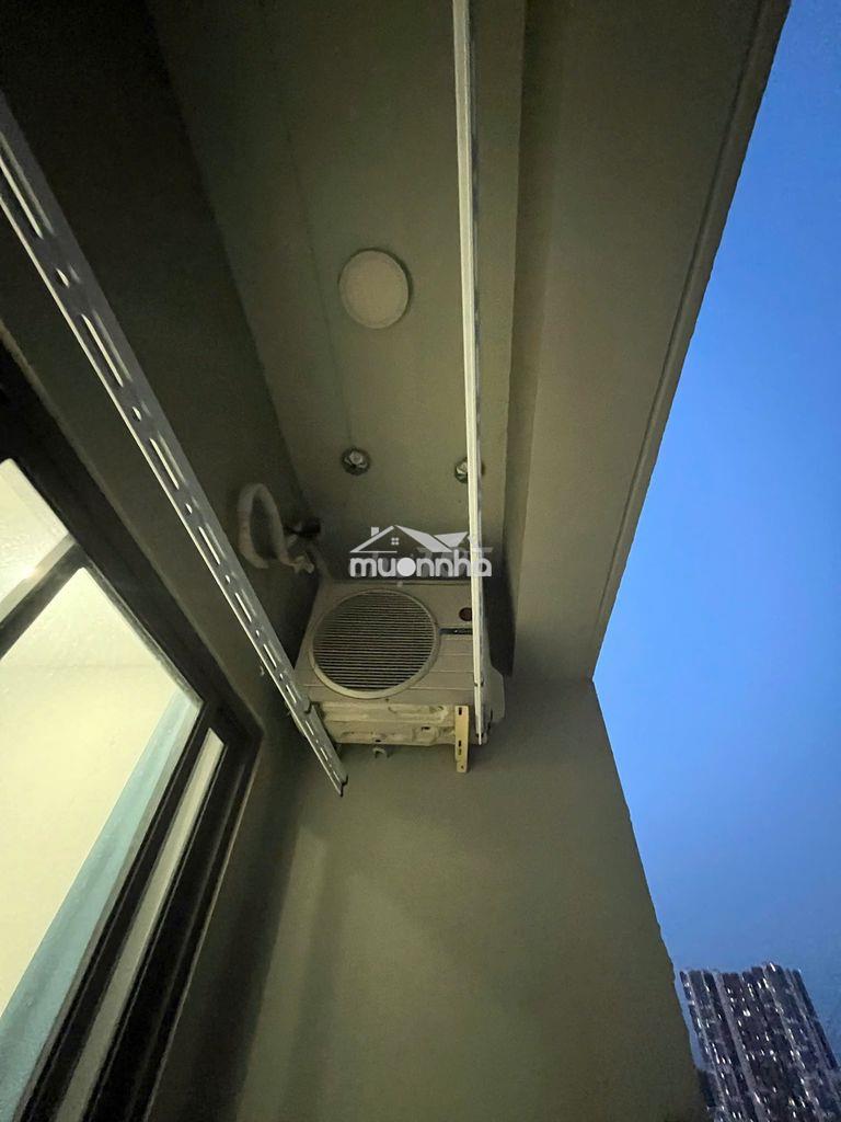 Cho thuê bcons greenview 51m2 2pn2wc chỉ 6.000.000, gần go dĩ an - 2