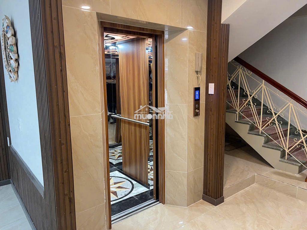 Bán villa mini hẻm xe tải đường an bình p.an đông 7,6x11m 3 lầu 19,5tỷ - 3