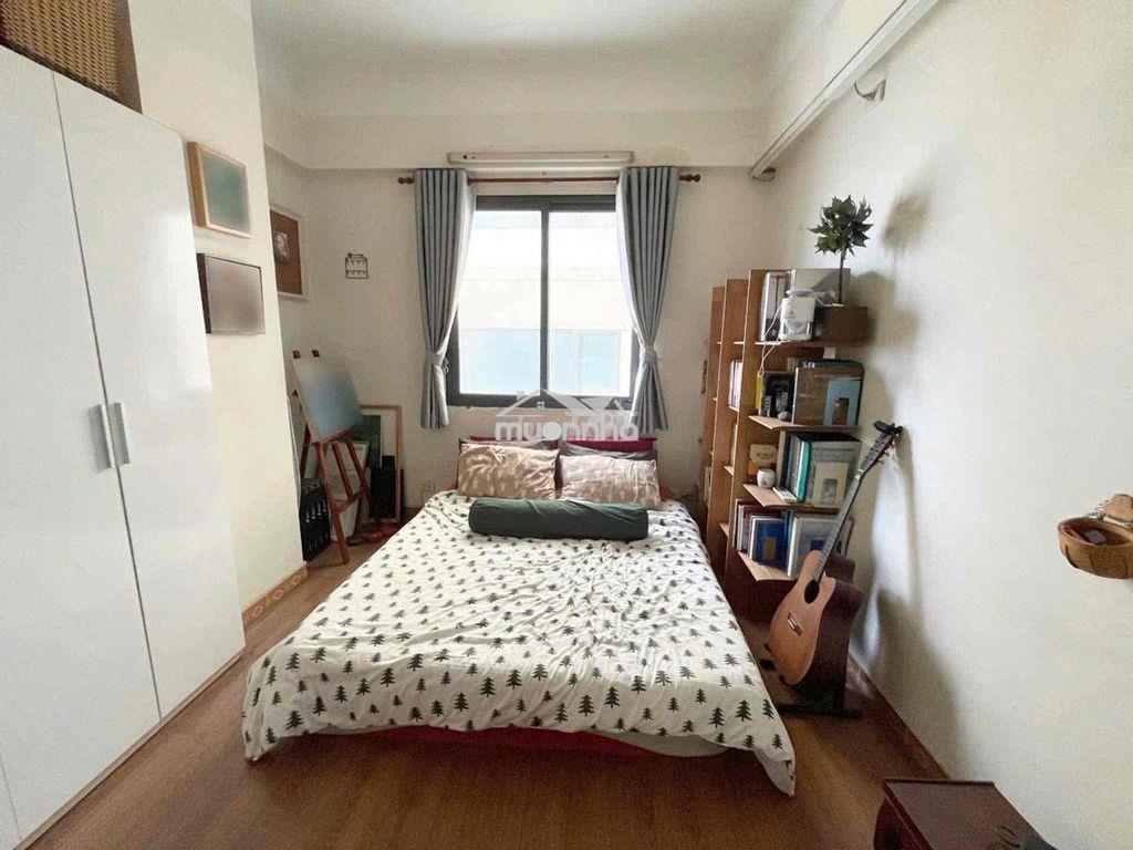 Giá 5 tỷ 800  chung cư hud điện biên phủ – 66m² – 2pn – thang máy  • v - 4