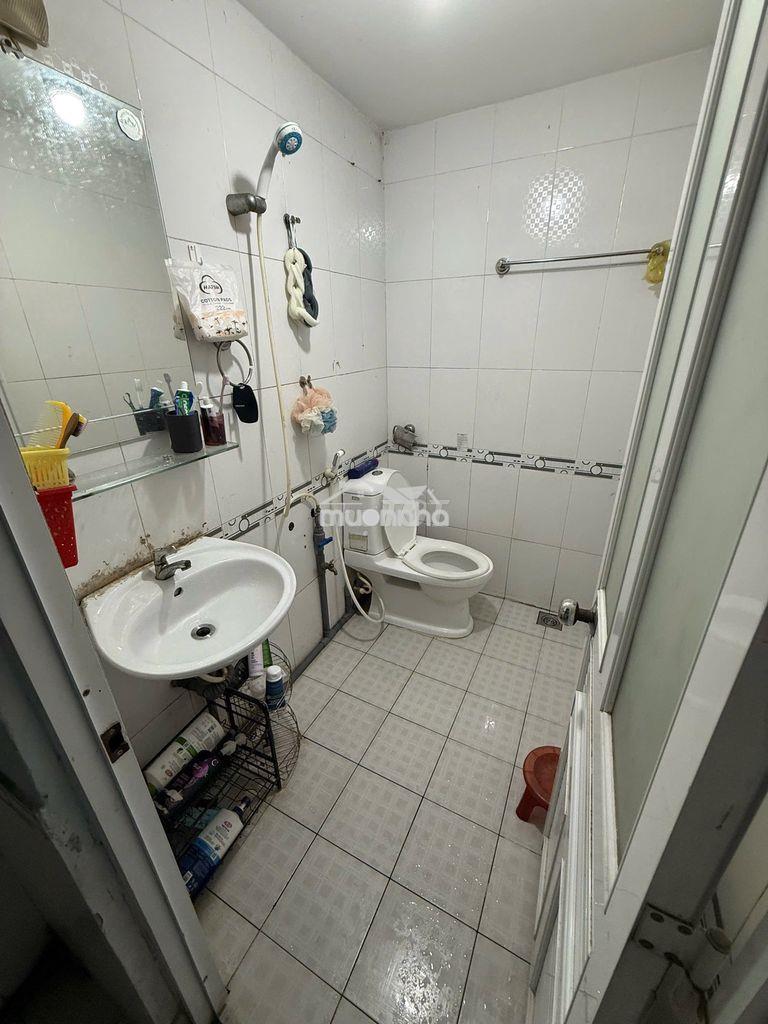 Cho thuê nhà nguyên căn hẻm xe hơi gần ngã 3 tam bình _ hiệp bình. - 2