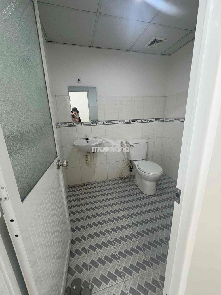 Căn hộ chung cư giá re - 4