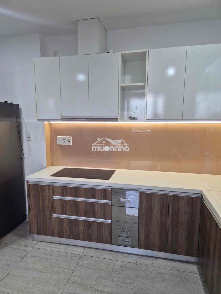 Cho thuê căn góc 2pn full nội thất 70m2 tại biconsi tower thủ dầu một - 4