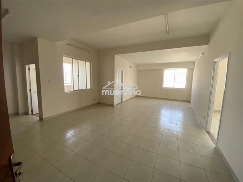 Cho thuê phú mỹ thuận 2pn 2wc 95m2. giá thuê: 6 triệu