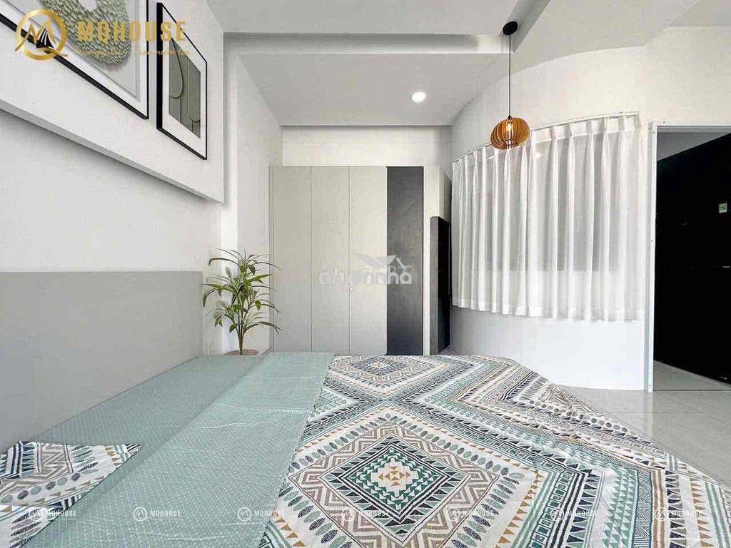 🌟Siêu phẩm chdv 1pn tách bếp - full nội thất - ngay hoà bình - q11🌟 - 2
