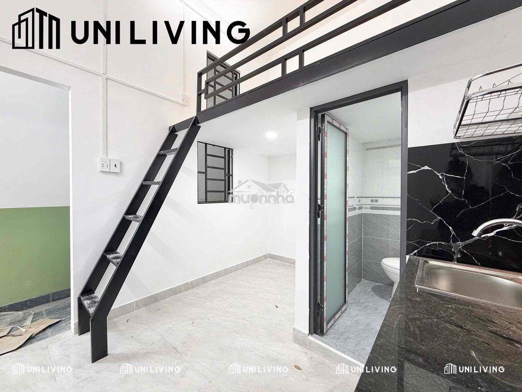 Khai trương phòng trọ sinh viên gần đh hutech, uth, ftu, uef - 2