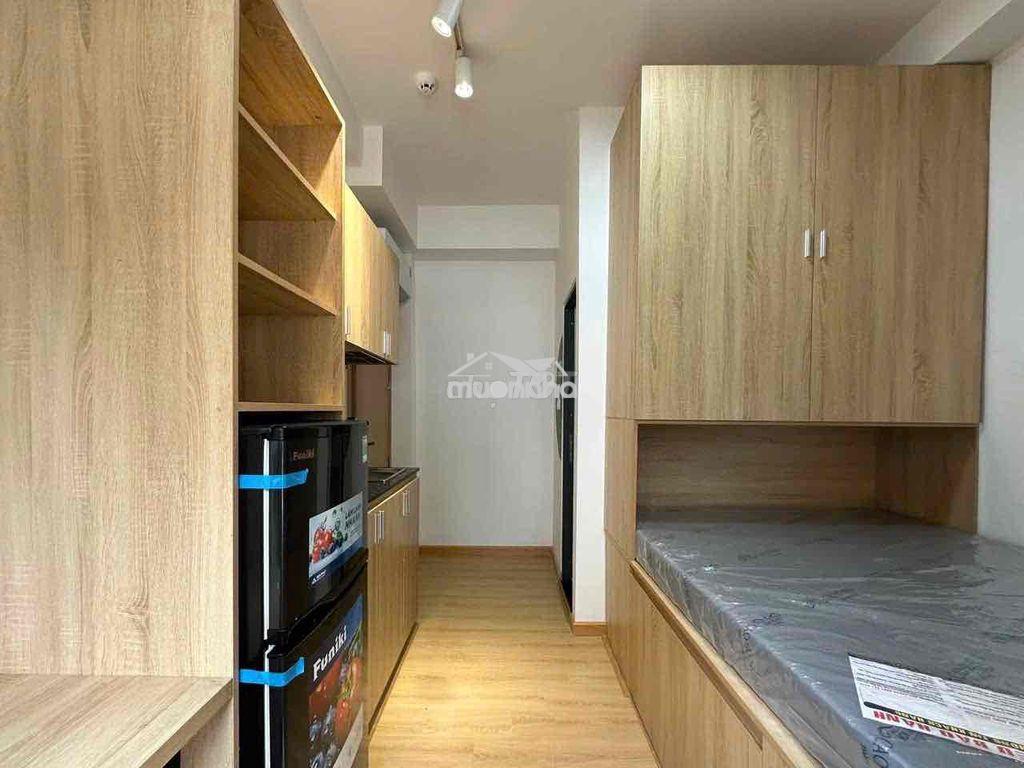 Studio ban công full nội thất khu sân bay tân sơn nhất - 3