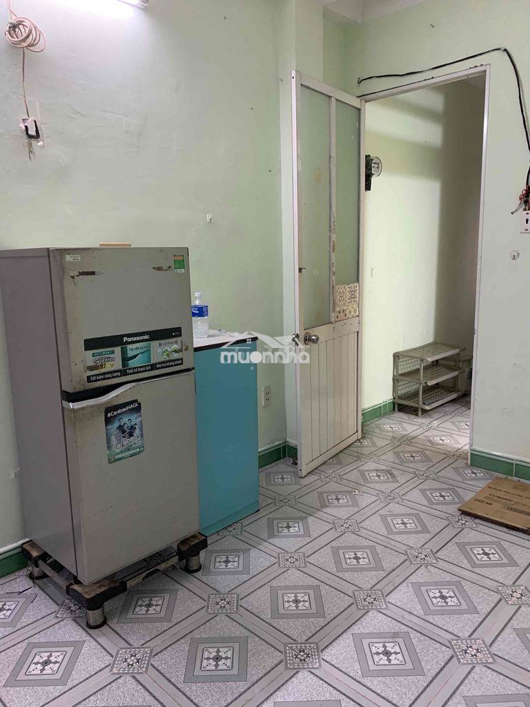 Phòng trọ lối đi riêng - 3