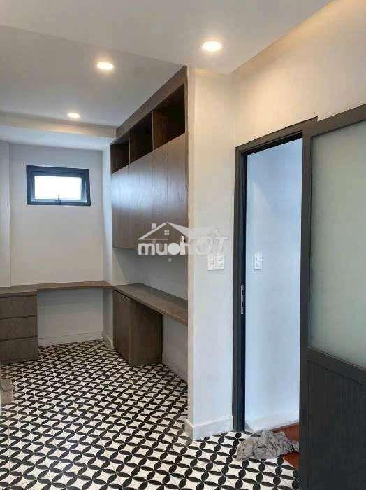🏡 Siêu phẩm dòng tiền – 11tr/tháng – chỉ 4.2 tỷ – quận 4 - 4