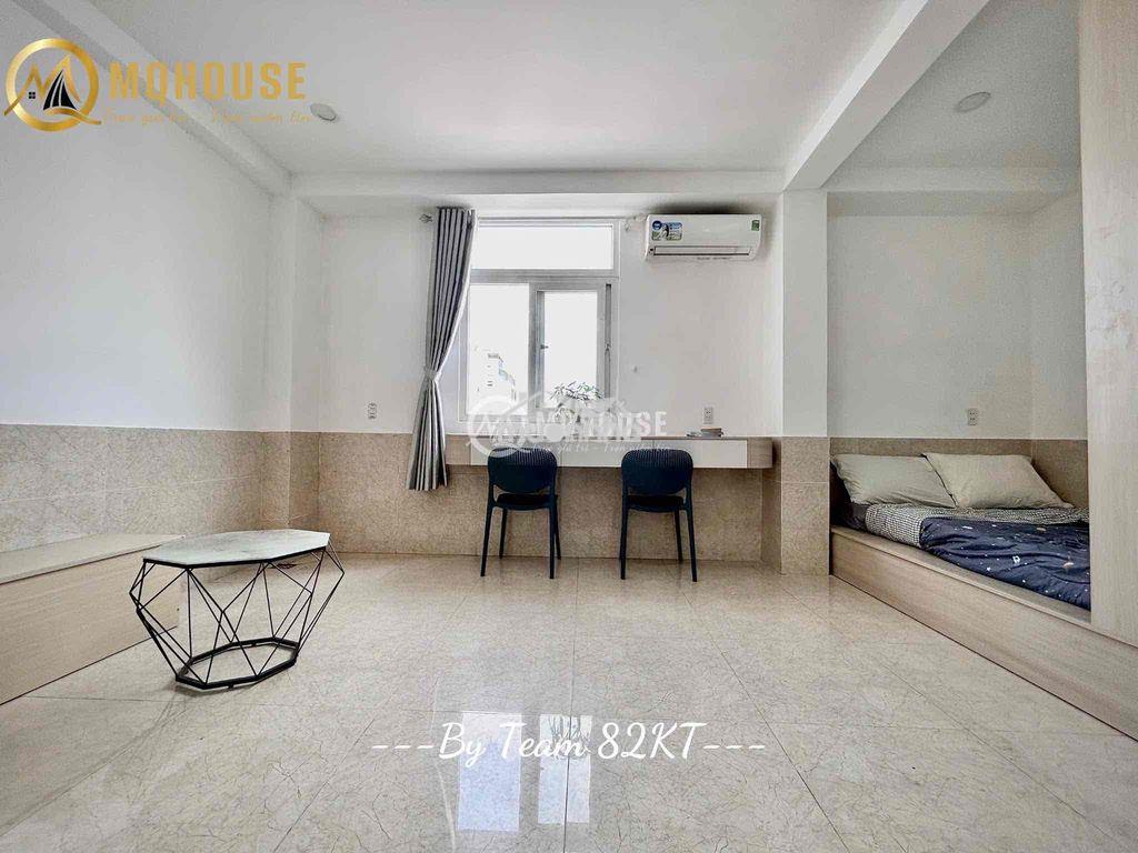 💥 Căn hộ full nội thất - gần đh hutech,  đh văn lang, hồng bàng 🏘️ - 2