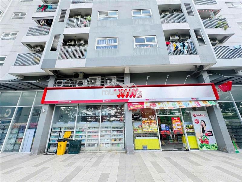 An gia star bình tân có nội thất nhà mới tinh ở ngay