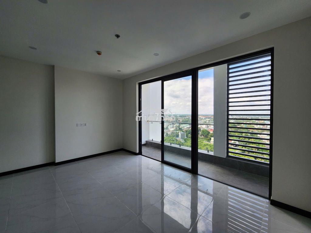 Bán căn góc 2pn 2pn 80m2 2 mặt tiền toà a chung cư skyview - 4