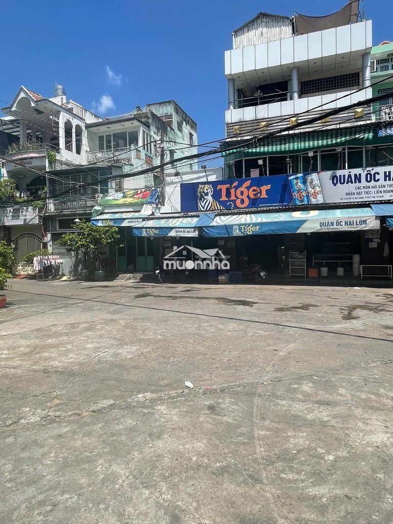 Hxh 2mt lê đại hành q11 7x12m, 3 tầng, chỉ 13,5 tỷ