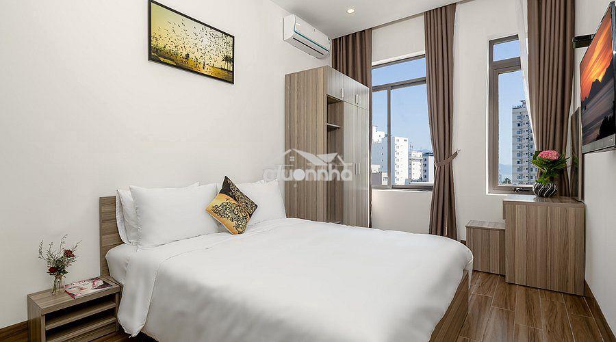 Xách vali vào ở ngay chỉ với vài trăm triệu, mọi thứ đã có bank lo - 4