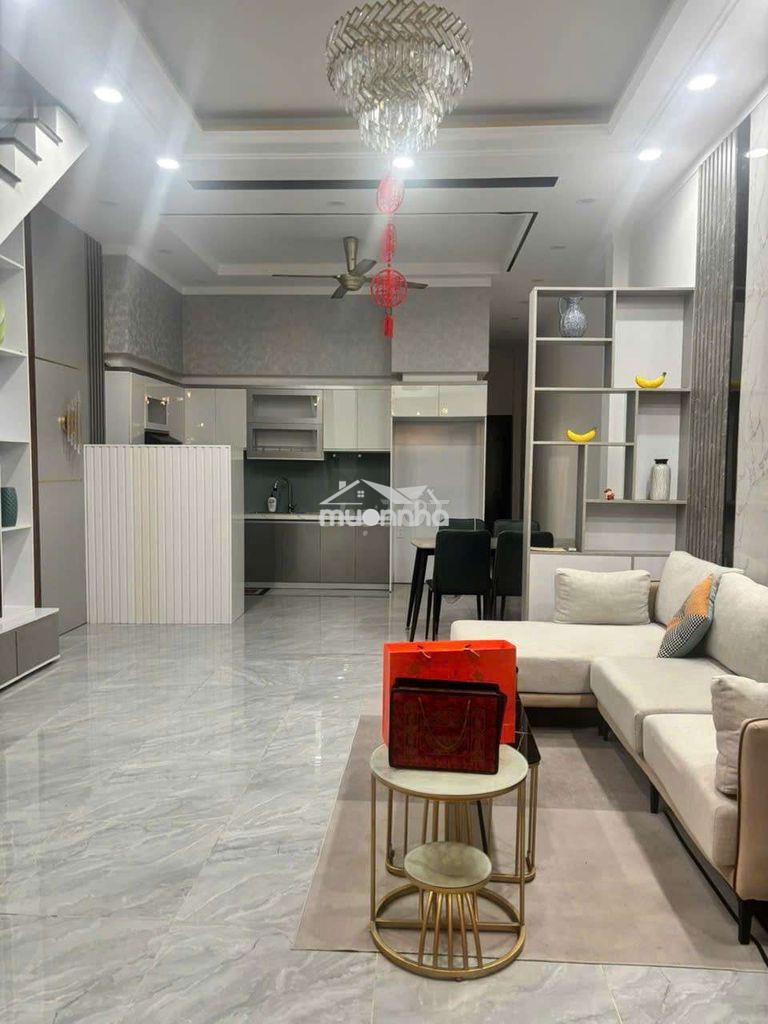 Phú mỹ gần tp mới 3pn full nội thất - 2