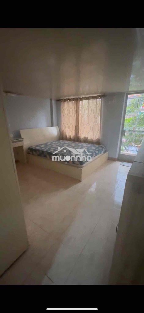 Bán nhà 25b cư xá lý thường kiệt