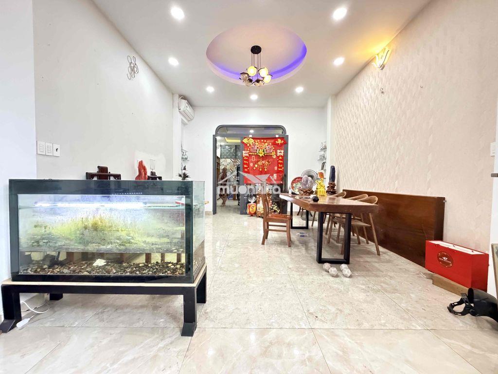 Nhà nguyên căn 1 xẹc đường quang trung, phường 8, quận gò vấp. - 3
