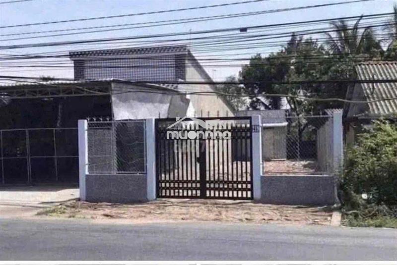 Bán gấp miếng đất