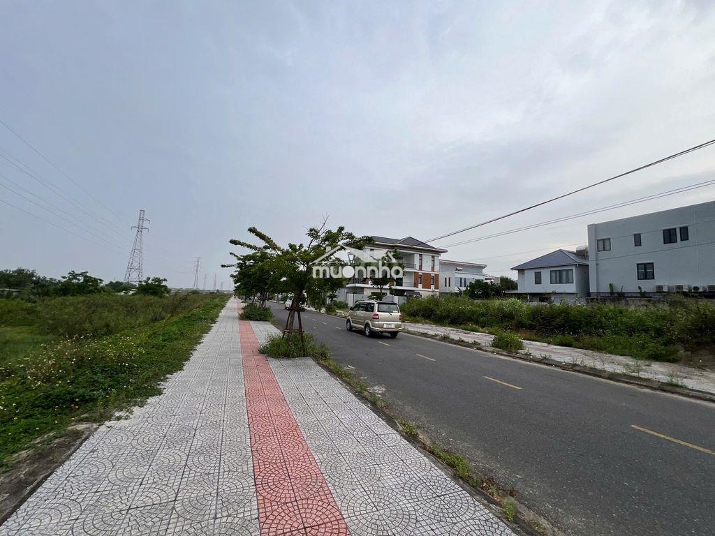 Bán đất biệt thự 150m2 đường phan huỳnh điểu - 2