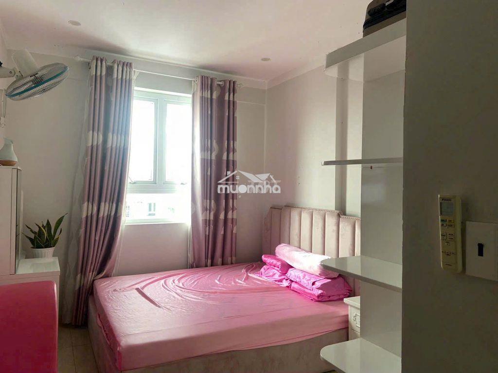 Bán căn hộ chung cư mỹ phúc heaven riverview q8 - 2