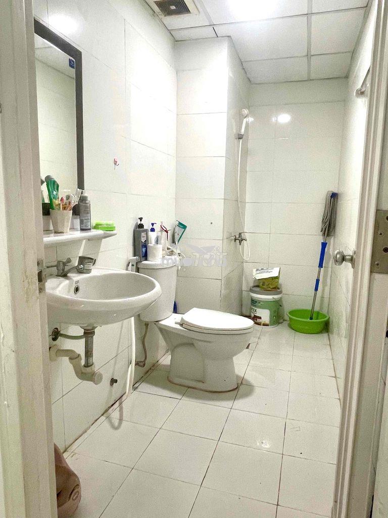 Chính chủ bán topaz home 2pn-tầng hồ bơi, căn cuối dãy-nhà đẹp ở ngay - 4
