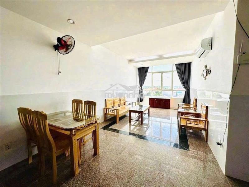 Em cần bán căn hộ cao cấp chung cư tây nguyên plaza full nội thất