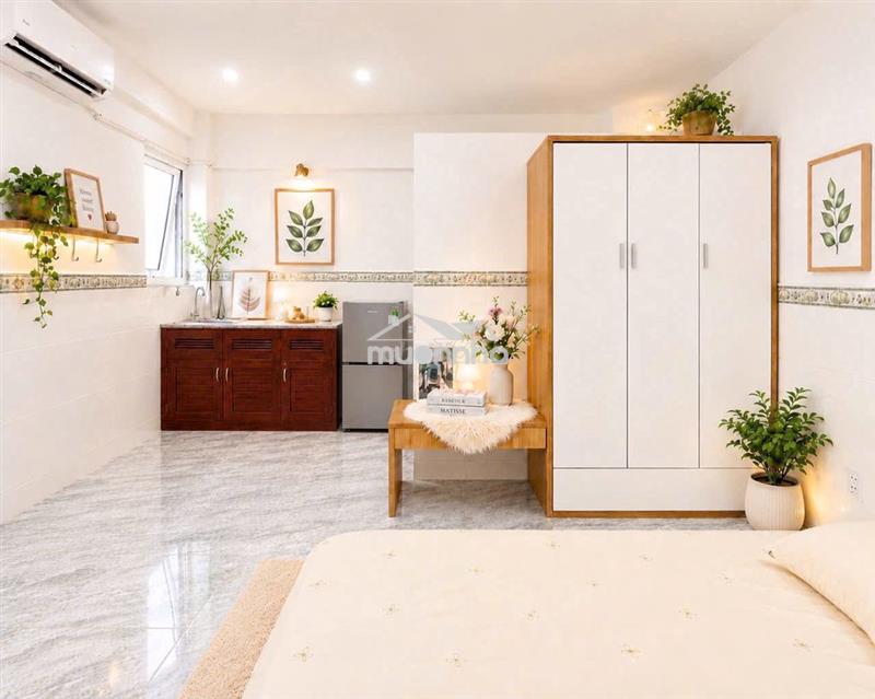 Full nội thất - thang máy - trường chinh - phòng đẹp giá chỉ 3tr9